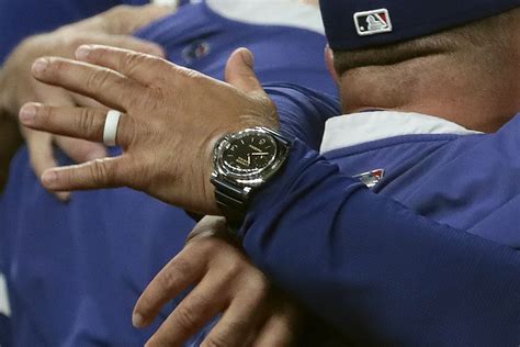 dave roberts panerai